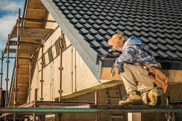Holstein, IA Roofing services Company