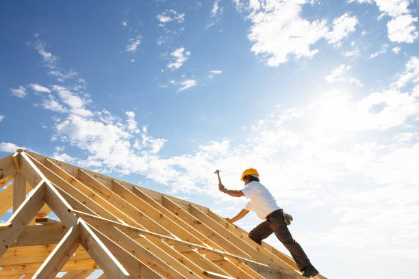 Best Rubber Roofing (EPDM, TPO)  in Holstein, IA